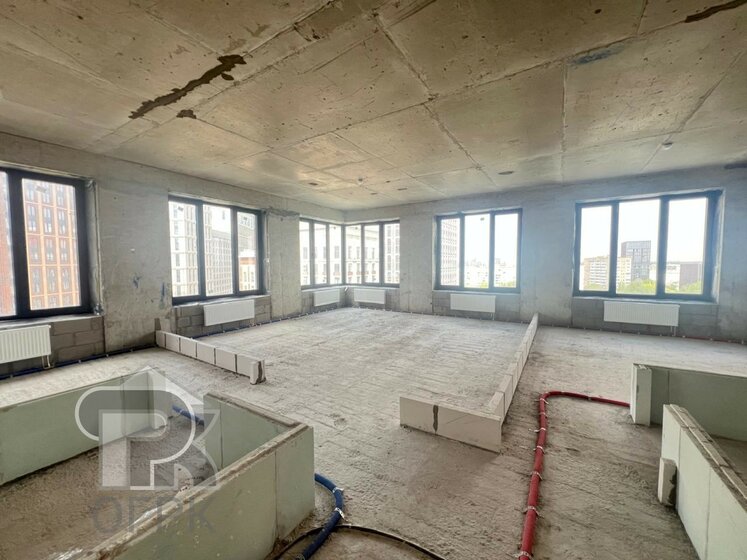 70,1 м², 2-комнатные апартаменты 29 500 000 ₽ - изображение 1