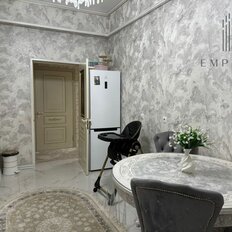 Квартира 80,3 м², 3-комнатная - изображение 2