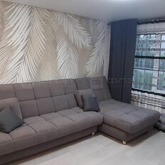 Квартира 30 м², 1-комнатная - изображение 1