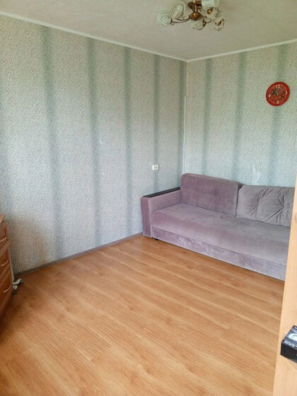 32,9 м², 1-комнатная квартира 1 300 000 ₽ - изображение 48