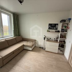 Квартира 26,8 м², студия - изображение 2