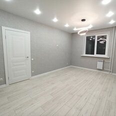 Квартира 40 м², 1-комнатная - изображение 1