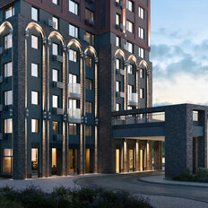 Квартира 27,5 м², студия - изображение 2