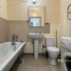 Квартира 33 м², 1-комнатная - изображение 4
