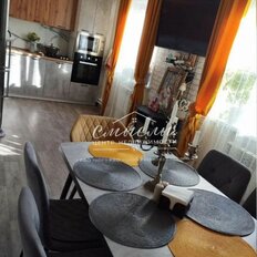 дом + 5,3 сотки, участок - изображение 1
