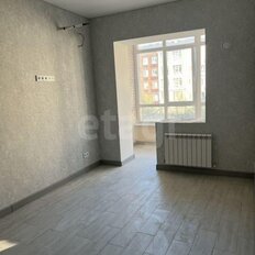 Квартира 40 м², 1-комнатная - изображение 2