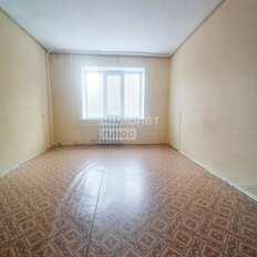 Квартира 17,7 м², студия - изображение 1