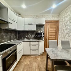 Квартира 63,4 м², 3-комнатная - изображение 5