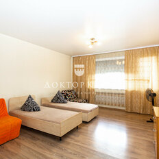 Квартира 37 м², 1-комнатная - изображение 2