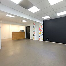 46,6 м², помещение свободного назначения - изображение 4
