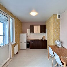 Квартира 28 м², студия - изображение 2