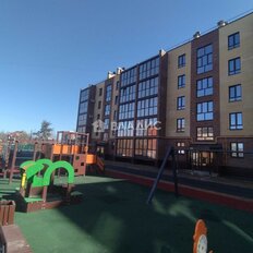 Квартира 113,2 м², 3-комнатная - изображение 4