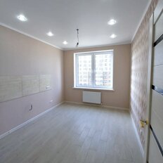 Квартира 38 м², 1-комнатная - изображение 2