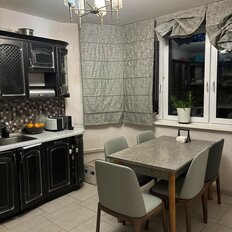 Квартира 74,9 м², 3-комнатная - изображение 1