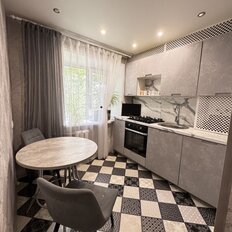 Квартира 42,5 м², 2-комнатная - изображение 3