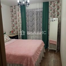 Квартира 80,5 м², 3-комнатная - изображение 4
