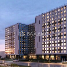 Квартира 27,2 м², студия - изображение 2