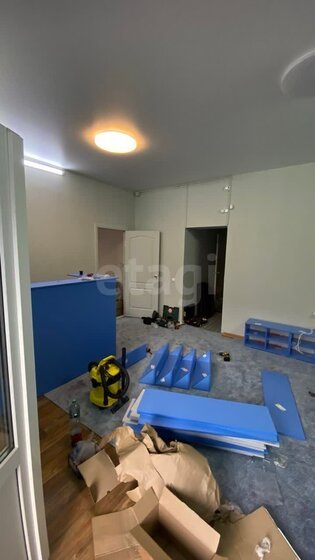 500 м², производственное помещение 7 700 000 ₽ - изображение 47