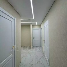 Квартира 58,3 м², 2-комнатная - изображение 5