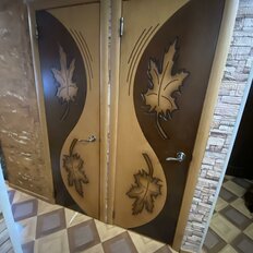 Квартира 45 м², 2-комнатная - изображение 4