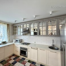 Квартира 107,3 м², 5-комнатная - изображение 3