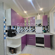 Квартира 35,6 м², 1-комнатная - изображение 2