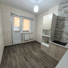 Квартира 44 м², 1-комнатная - изображение 1