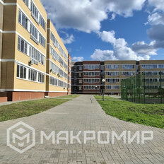 Квартира 62,3 м², 2-комнатная - изображение 3