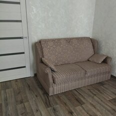 Квартира 34 м², 1-комнатная - изображение 4