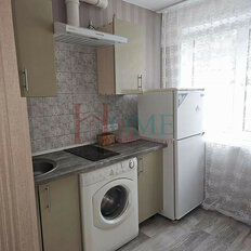 Квартира 32 м², 1-комнатная - изображение 2