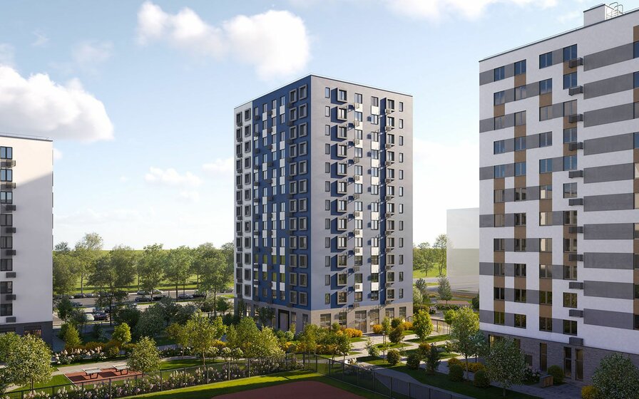 50 м², 2-комнатная квартира 5 910 000 ₽ - изображение 62