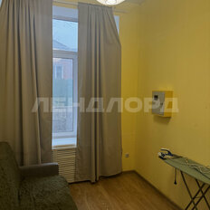 Квартира 40,4 м², 2-комнатная - изображение 4