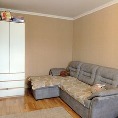 Квартира 35,1 м², 1-комнатная - изображение 4