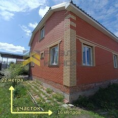 дом + 3,5 сотки, участок - изображение 5
