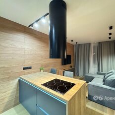 Квартира 50 м², 1-комнатная - изображение 3