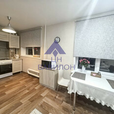 Квартира 57,5 м², 3-комнатная - изображение 2