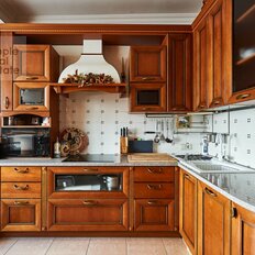 Квартира 165 м², 4-комнатная - изображение 5