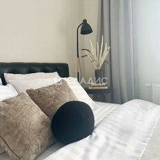 Квартира 29 м², студия - изображение 1