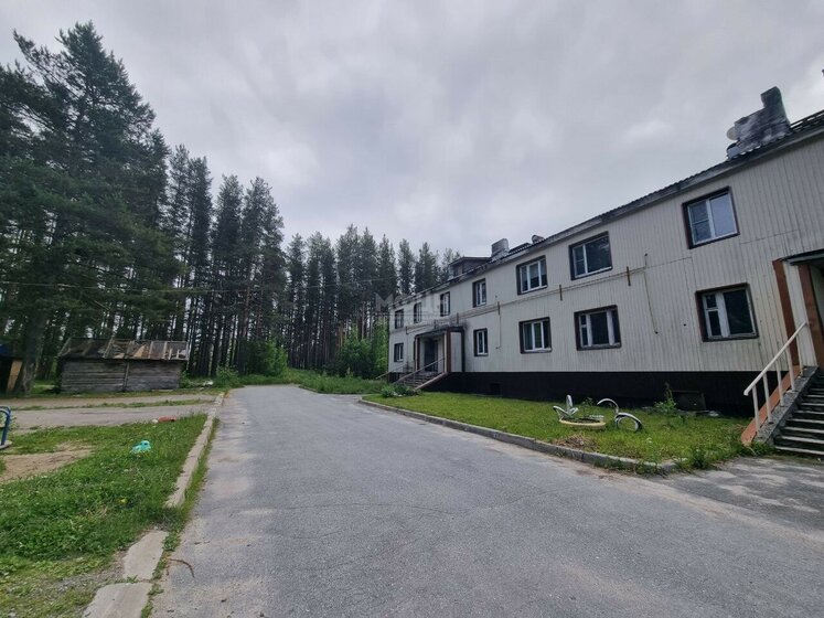 49 м², 2-комнатная квартира 8 200 000 ₽ - изображение 49