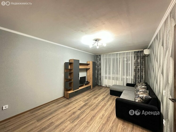 38 м², 1-комнатная квартира 39 000 ₽ в месяц - изображение 17