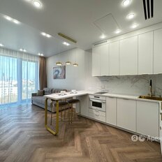 Квартира 41 м², 1-комнатная - изображение 3