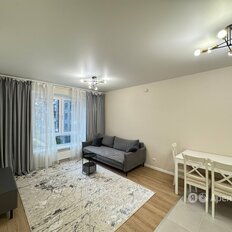 Квартира 61 м², 3-комнатная - изображение 4