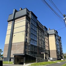 Квартира 45,2 м², 1-комнатная - изображение 5