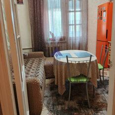 Квартира 39,2 м², 1-комнатная - изображение 4