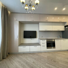 Квартира 29 м², студия - изображение 4