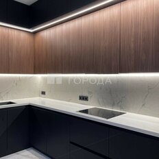 Квартира 106,1 м², 3-комнатная - изображение 4