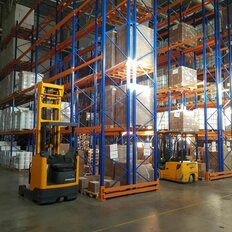 5196 м², производственное помещение - изображение 3