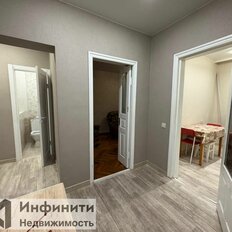 Квартира 50 м², 2-комнатная - изображение 5