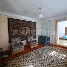 часть дома + 3,5 сотки, участок - изображение 3