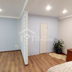 Квартира 55,7 м², 3-комнатная - изображение 5